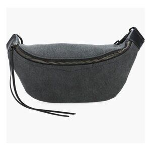 NEW Rebecca Minkoff Bree Belt Bag